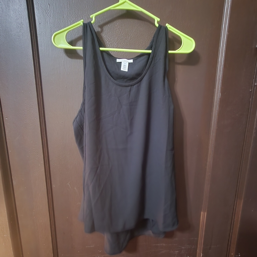 DAILY/RITUAL Size 14 100%Polyester Black